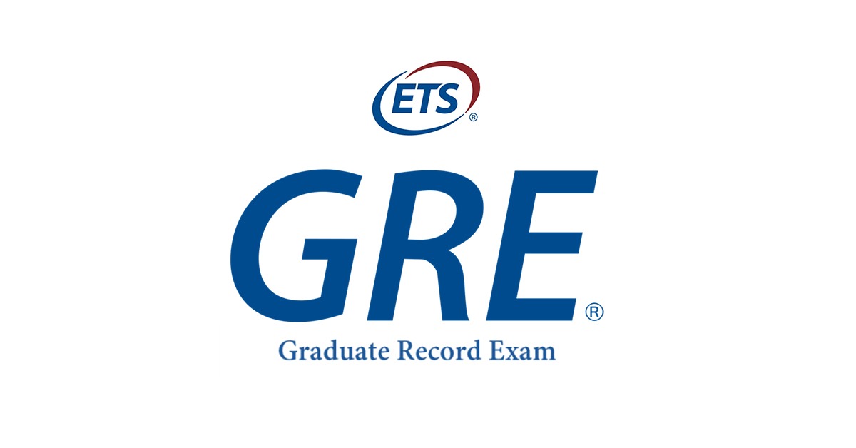 دعم حل اختبار GRE العام