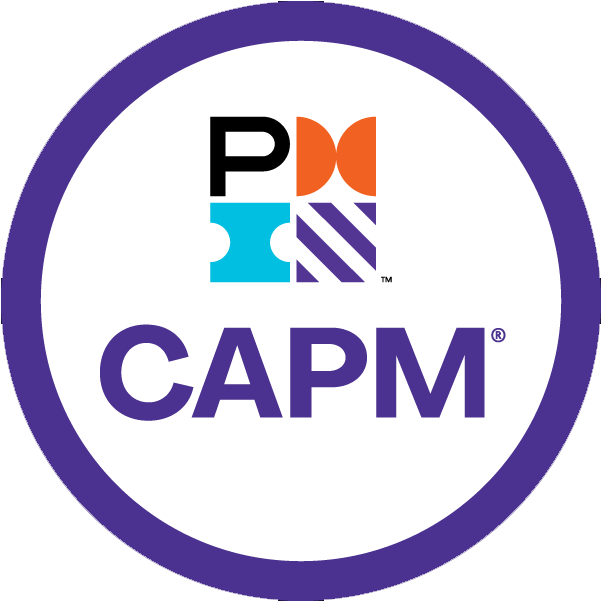 مساعدة في حل امتحان شهادة CAPM