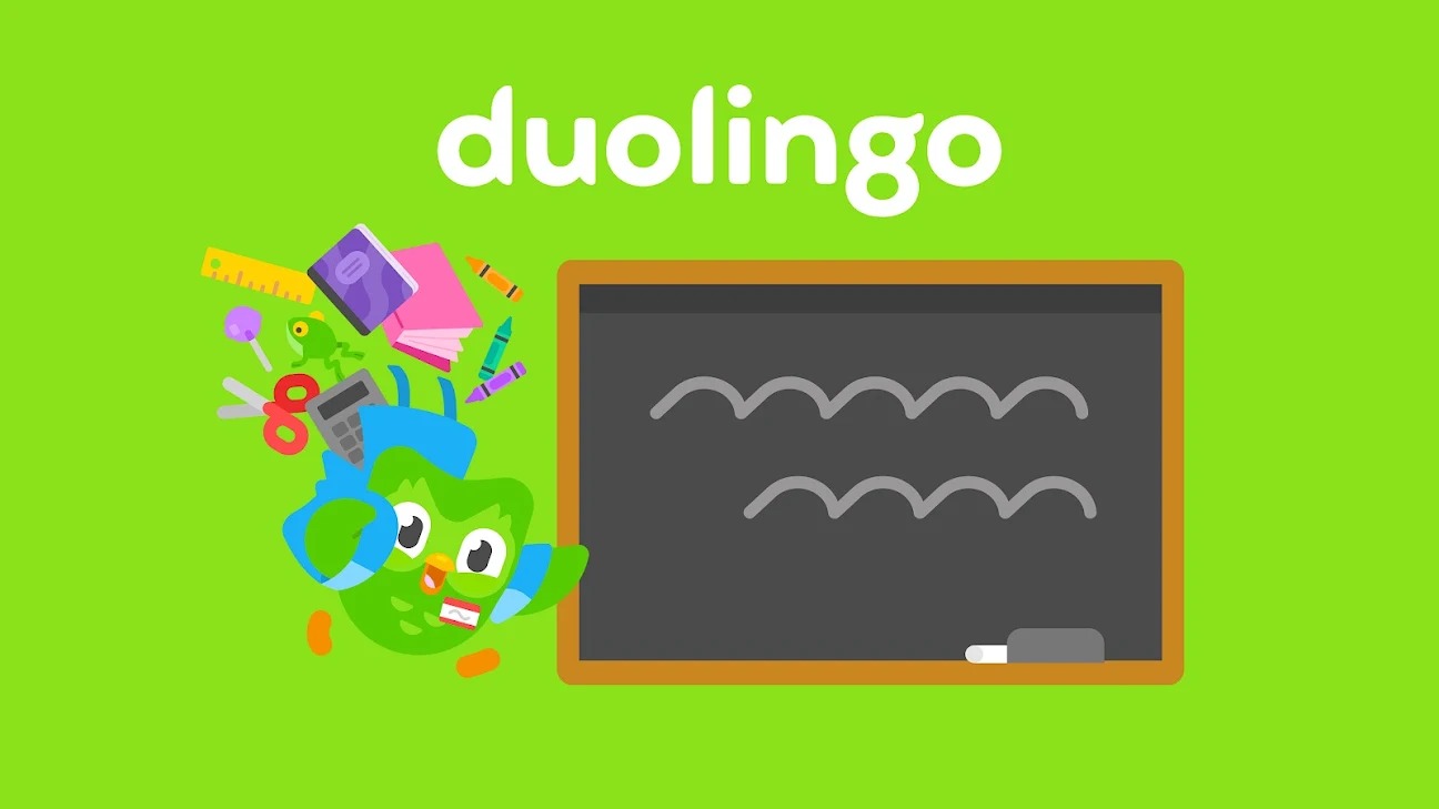 المساعدة في حل اختبارات duolingo